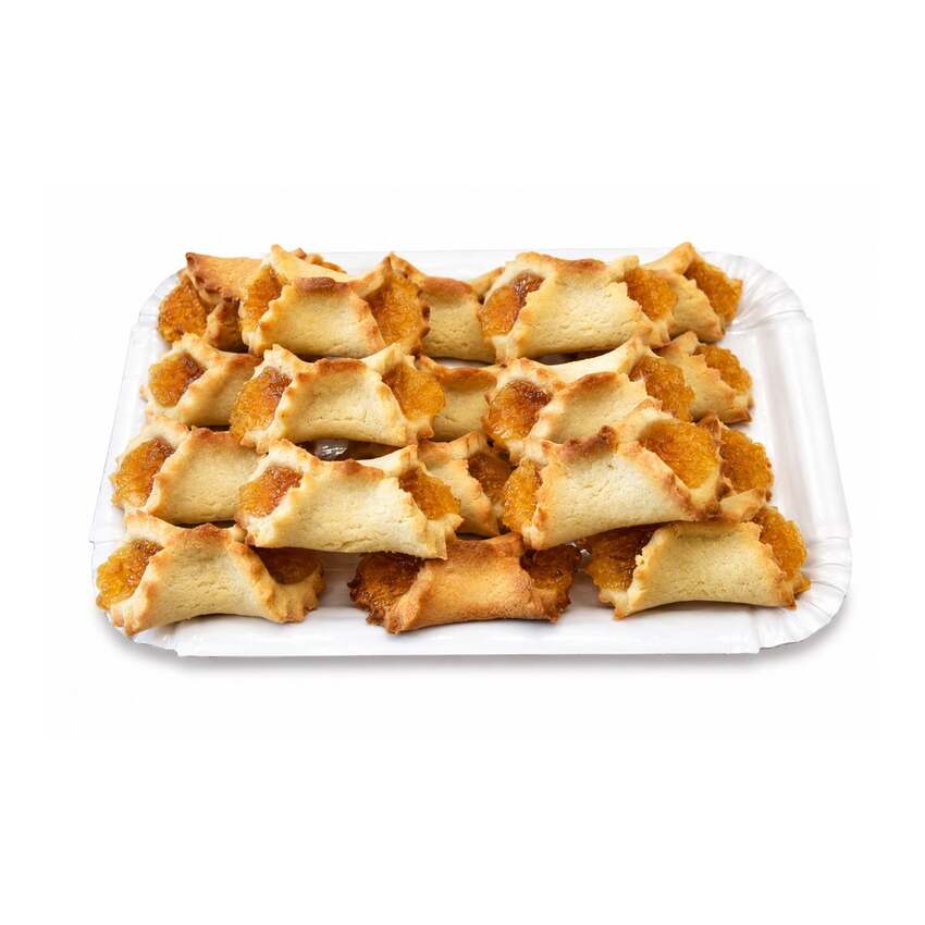 Biscotti assortiti