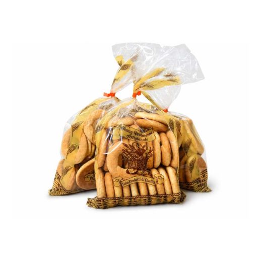 Biscotti della nonna