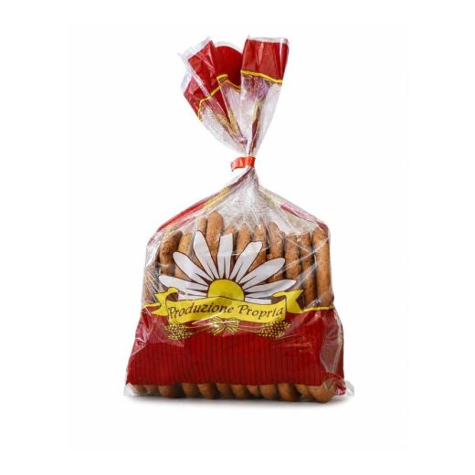 Biscotti nocciola