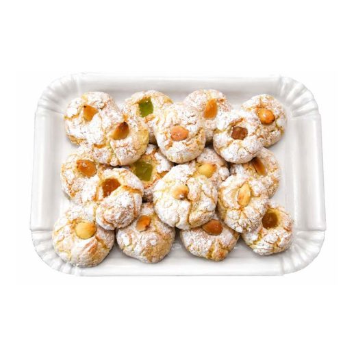 Fiori di mandorla