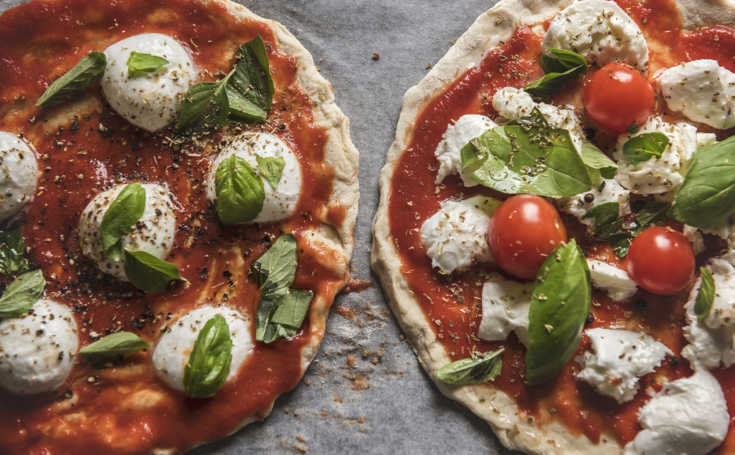 MAXI Pizza Laspada