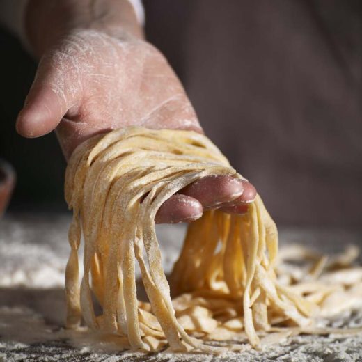 Maccheroni