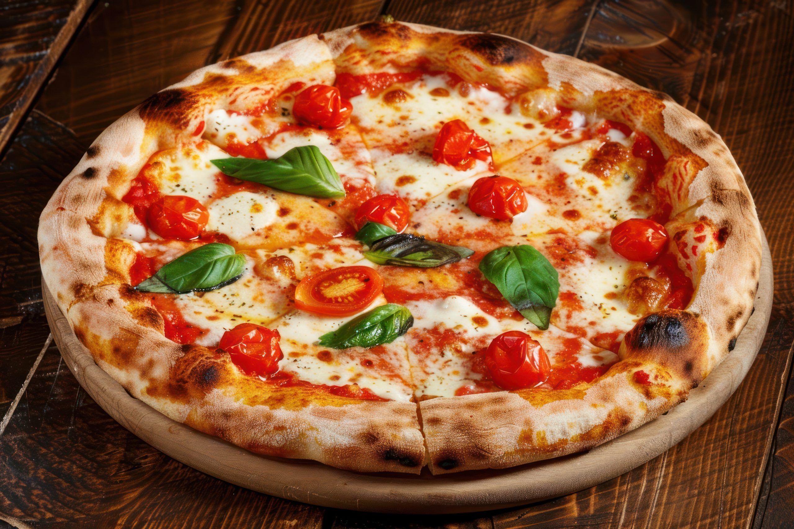 Il gusto semplice delle cose buone