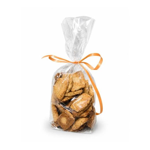 Tagliata alla nocciola