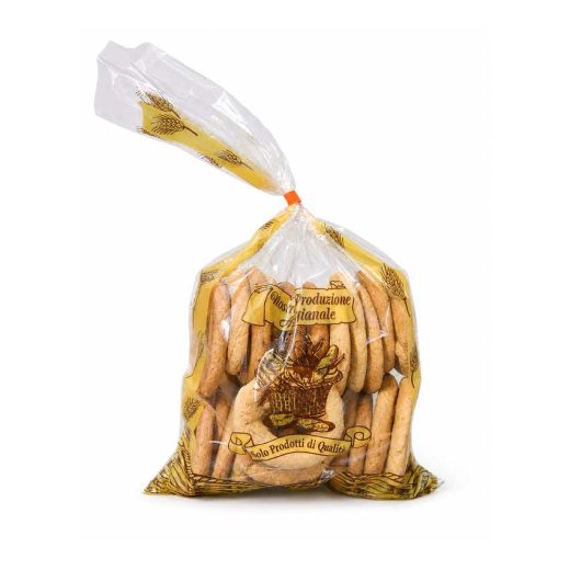 Biscotti alle Mandorle